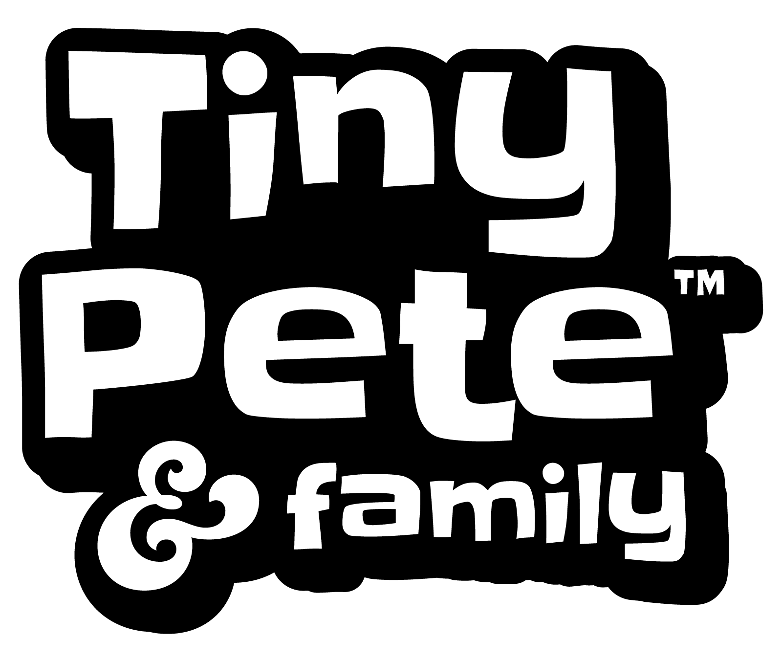 Tiny Pete & Family